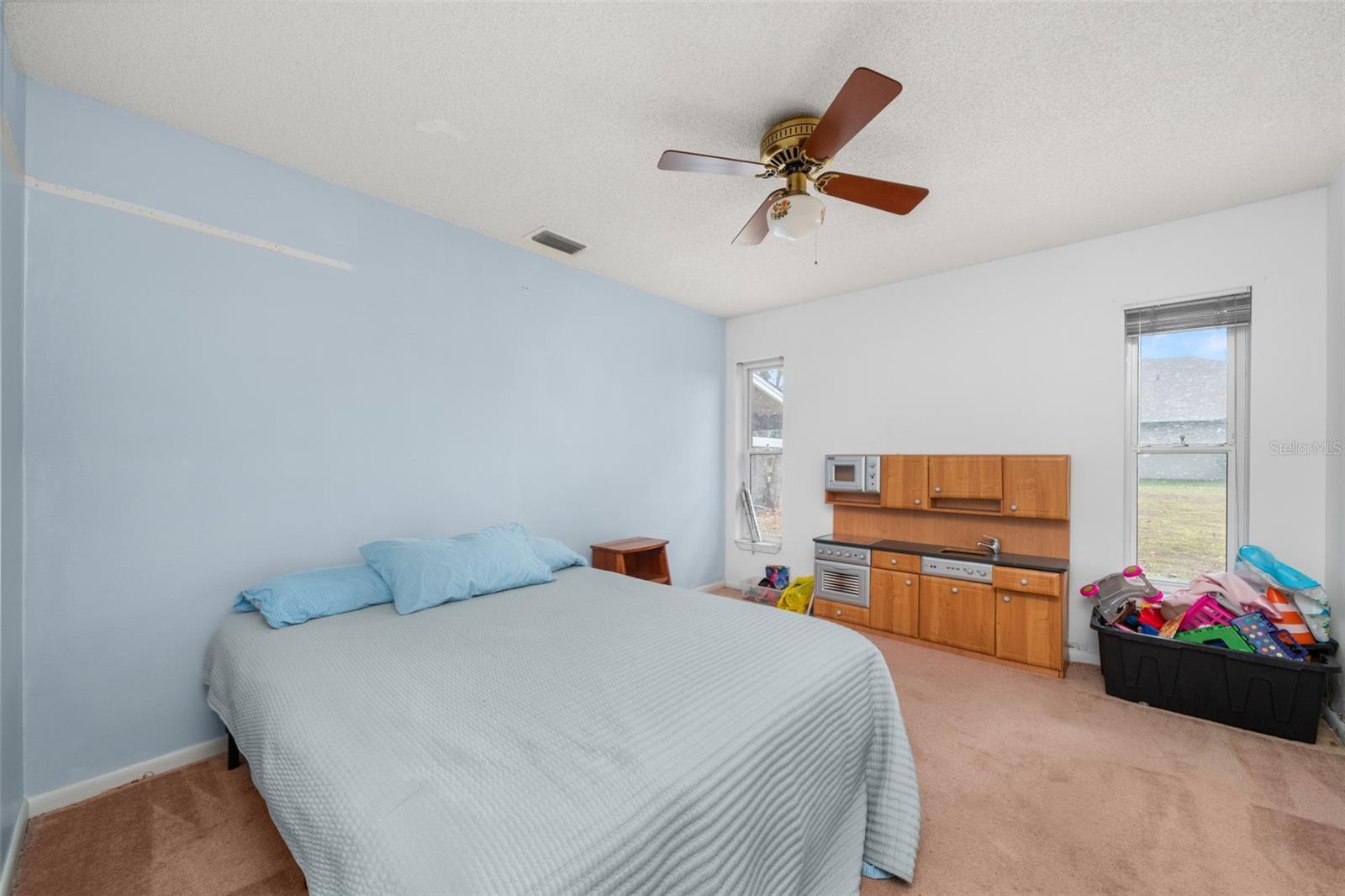 LEISURE LAKES SEC 11 - Residential