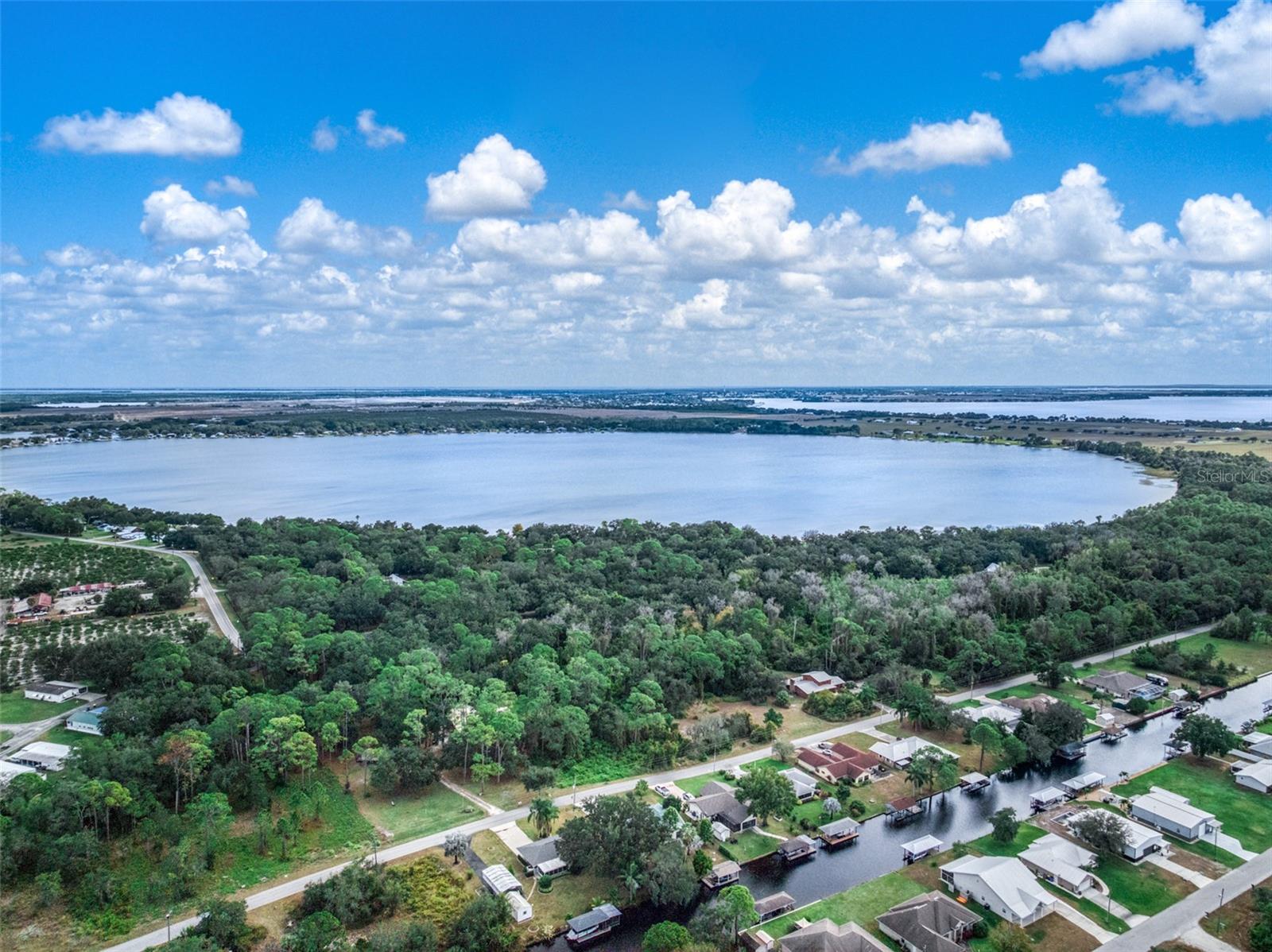 LEISURE LAKES SEC 11 - Residential