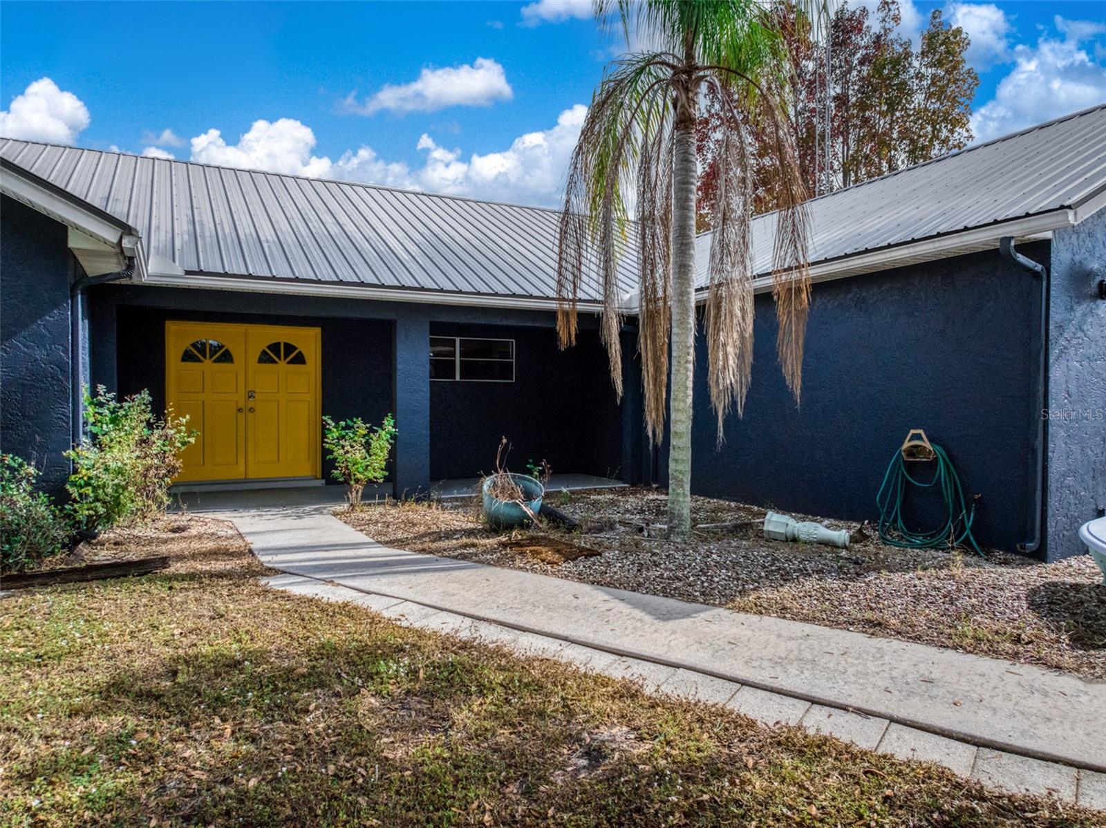 LEISURE LAKES SEC 11 - Residential