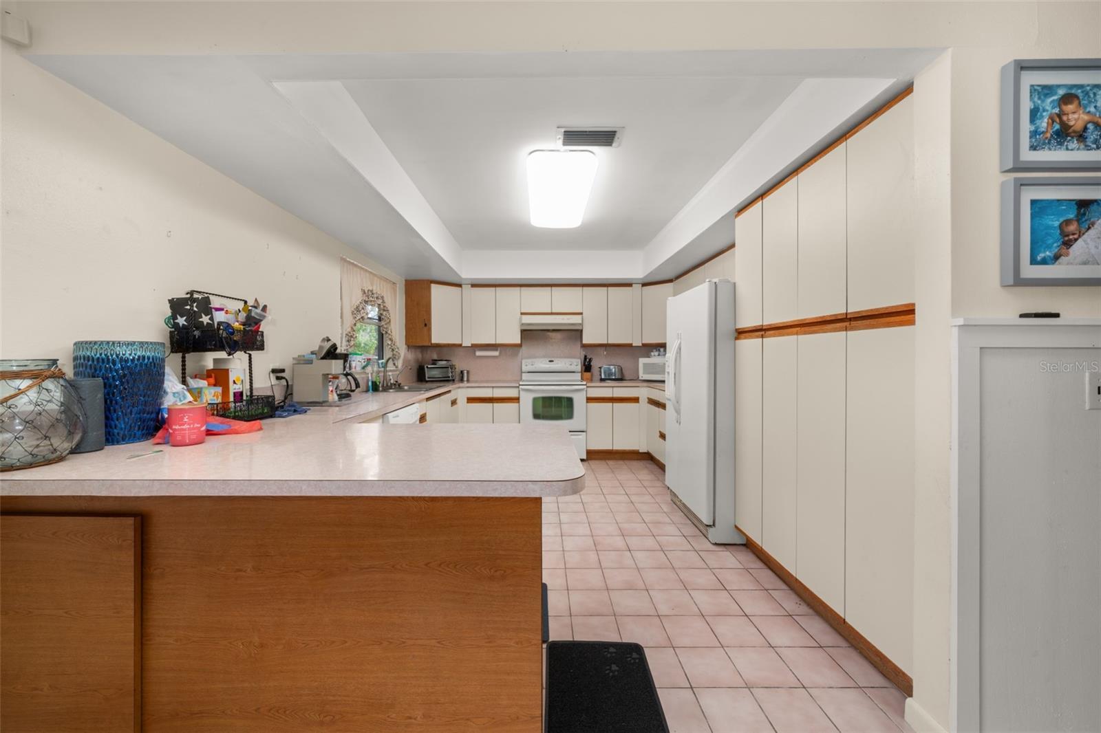 LEISURE LAKES SEC 11 - Residential