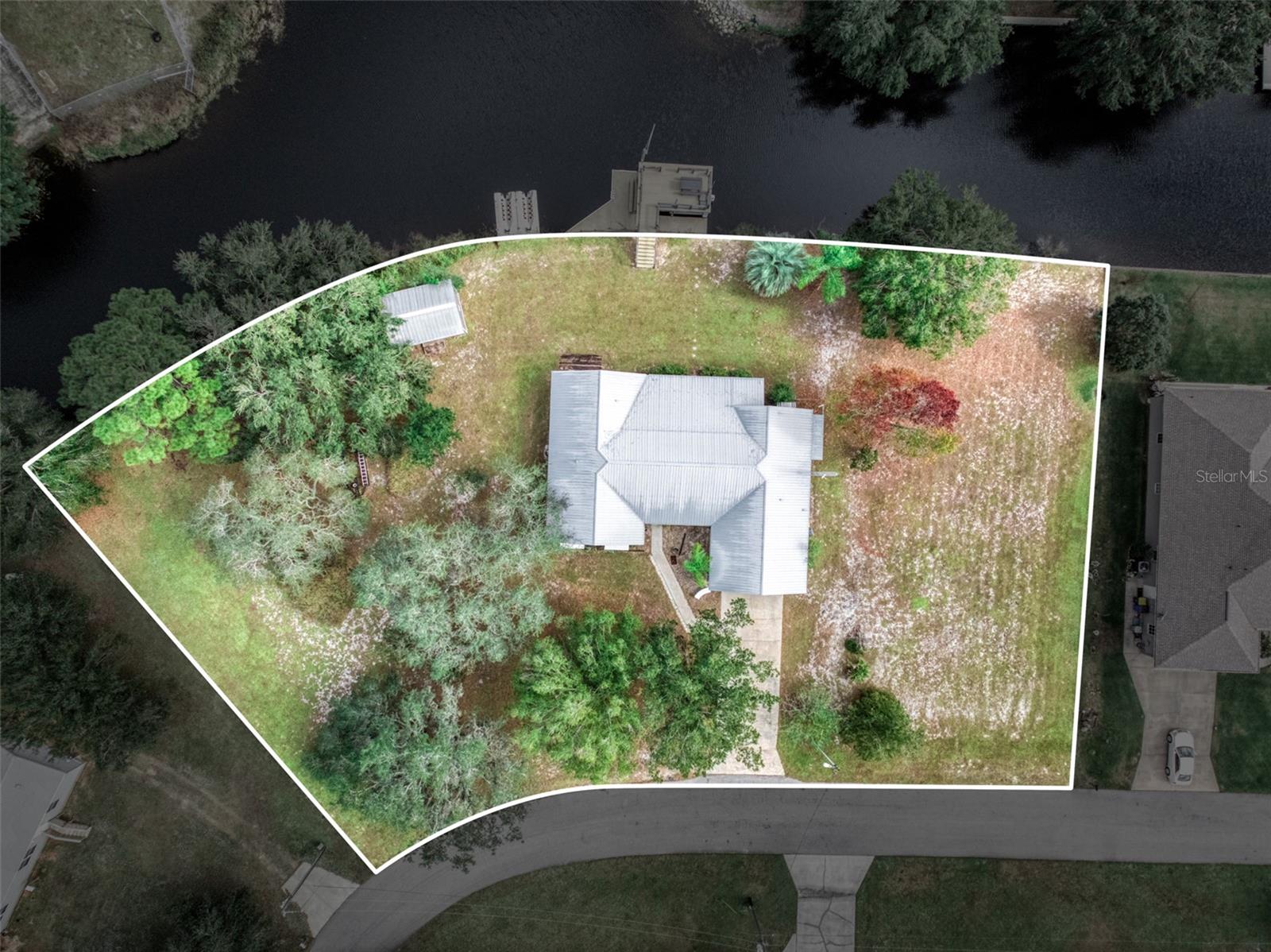 LEISURE LAKES SEC 11 - Residential