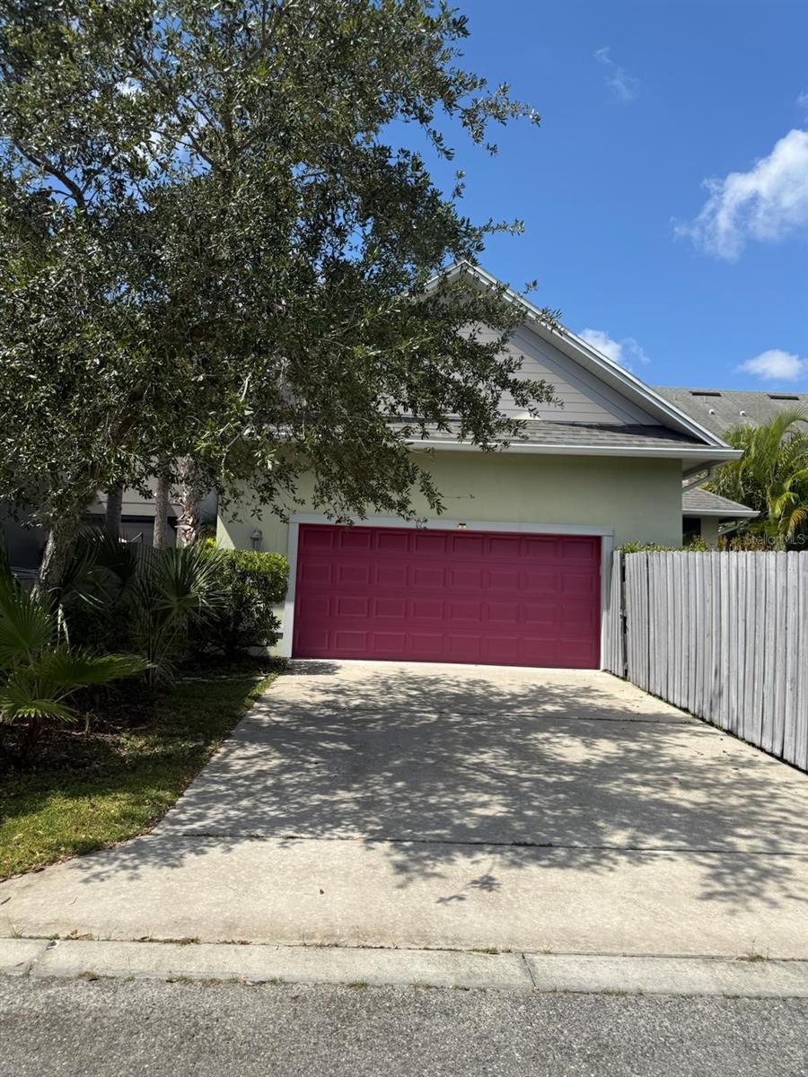 LAUREATE PARK PH 01A - Residential Lease