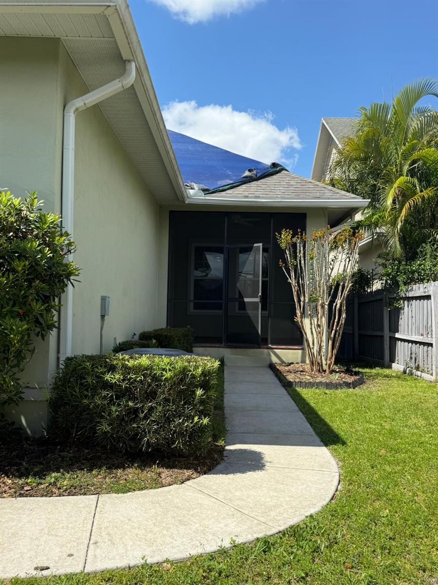 LAUREATE PARK PH 01A - Residential Lease