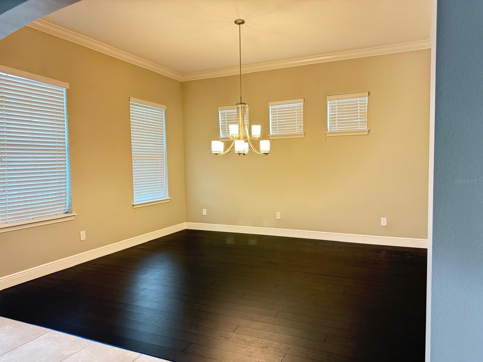 LAUREATE PARK PH 01A - Residential Lease