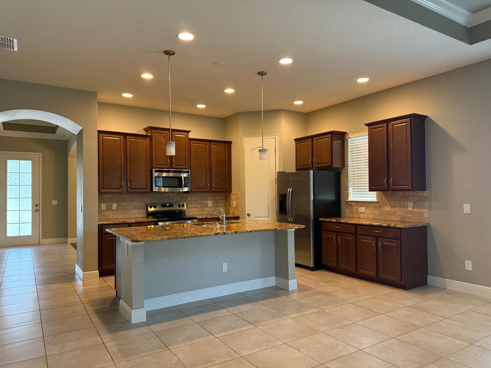 LAUREATE PARK PH 01A - Residential Lease