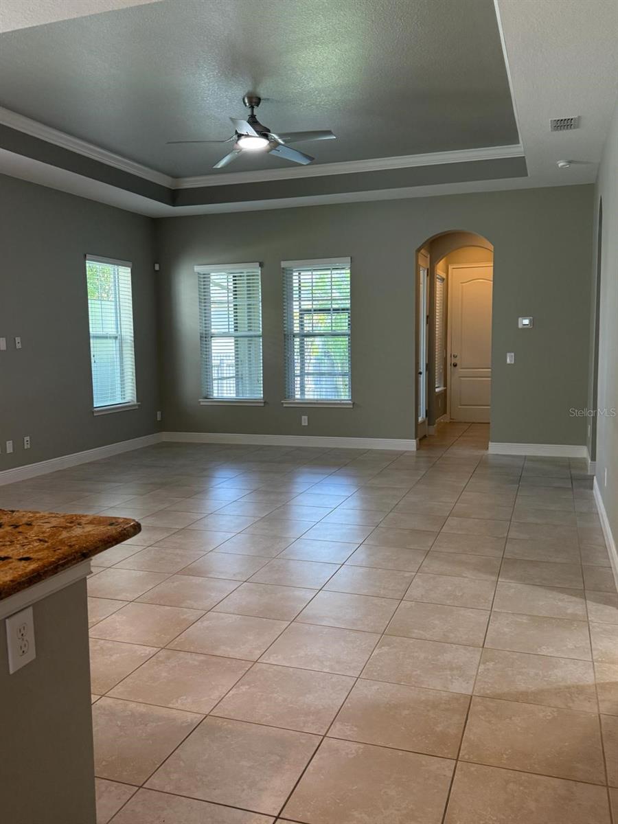 LAUREATE PARK PH 01A - Residential Lease