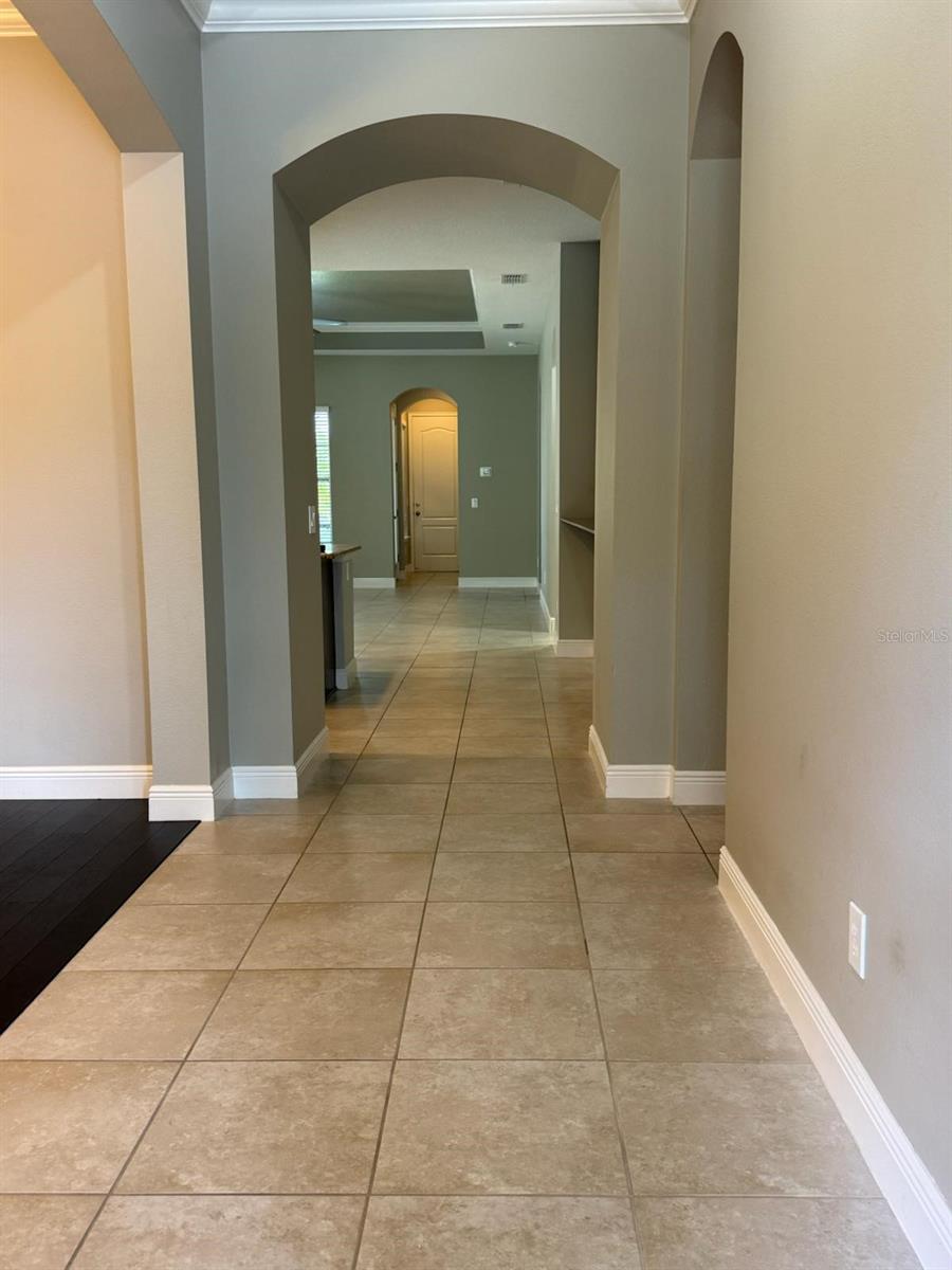 LAUREATE PARK PH 01A - Residential Lease