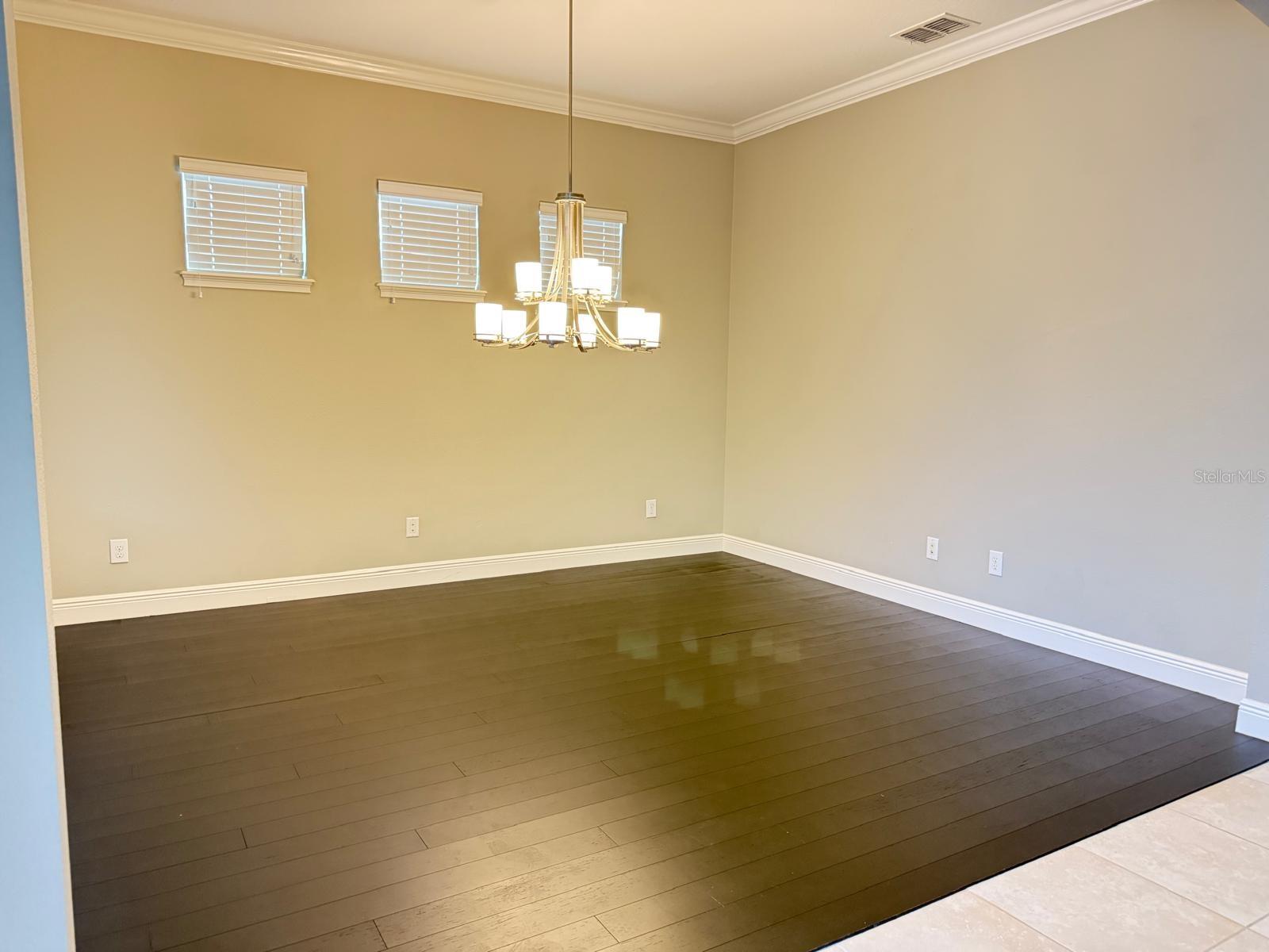 LAUREATE PARK PH 01A - Residential Lease