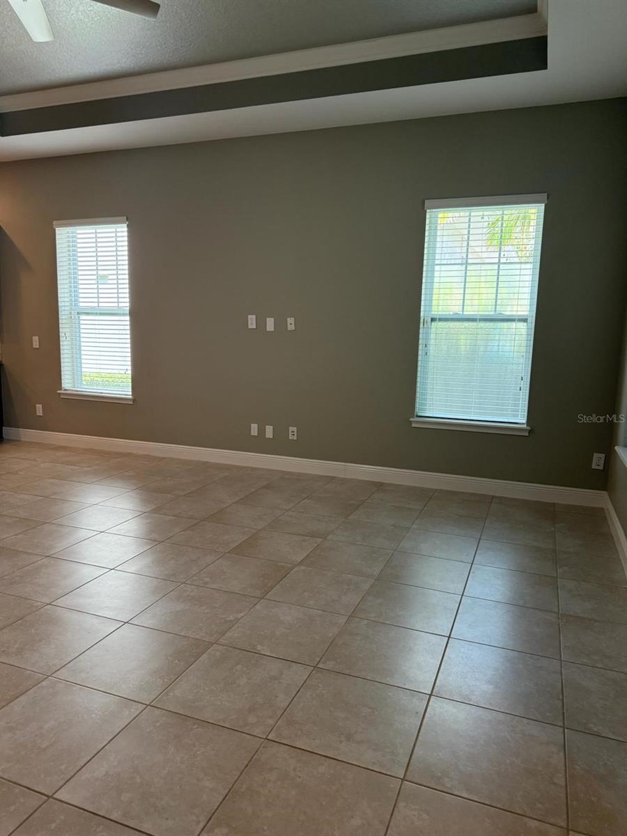 LAUREATE PARK PH 01A - Residential Lease