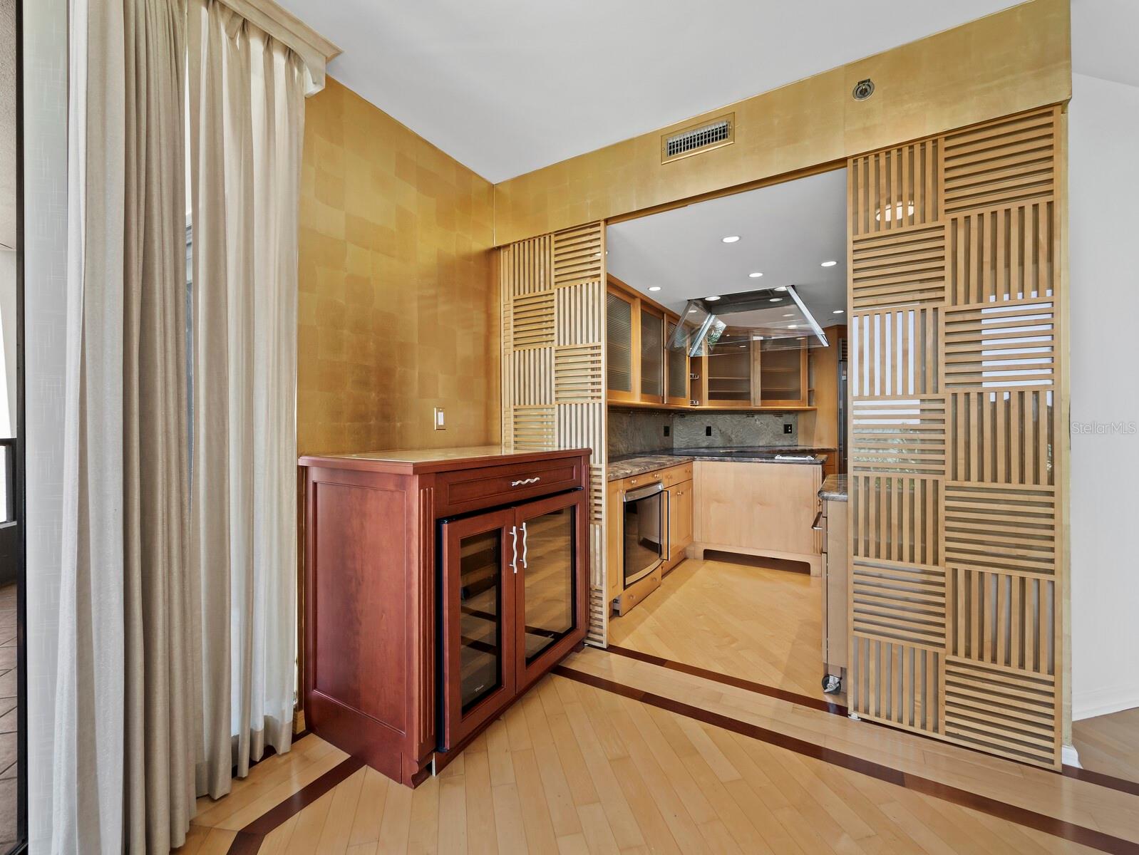 PROMENADE - Residential