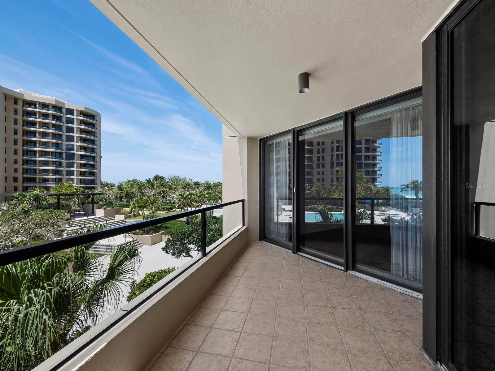 PROMENADE - Residential