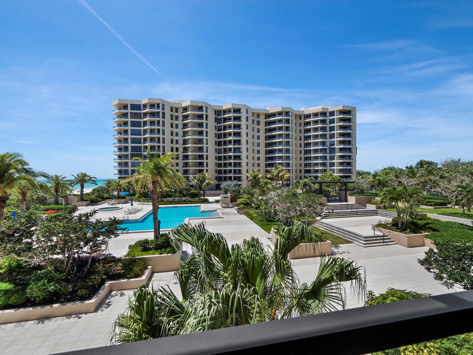 PROMENADE - Residential
