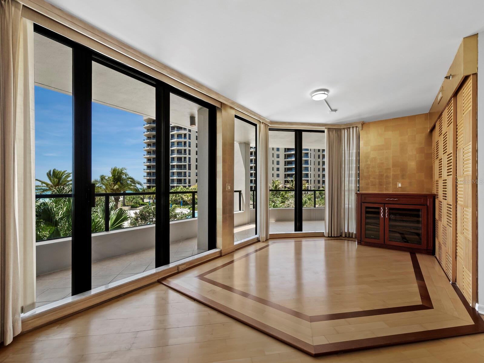 PROMENADE - Residential