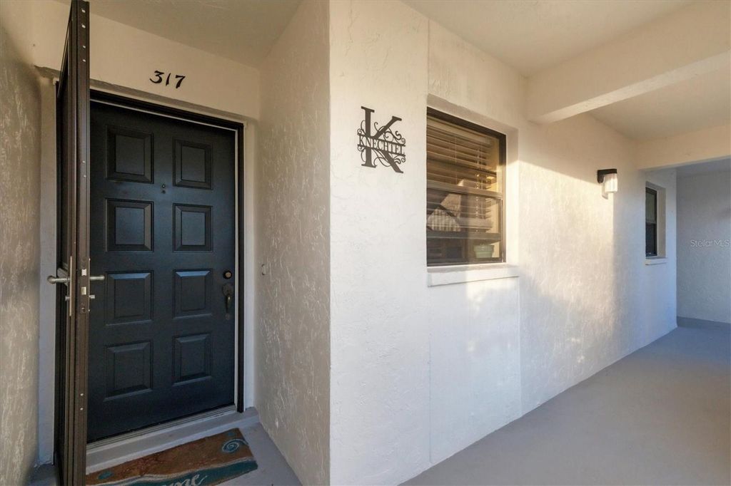 Photo of 1100 Capri Isles Boulevard #317, Venice, FL 34292 (MLS # N6141603)