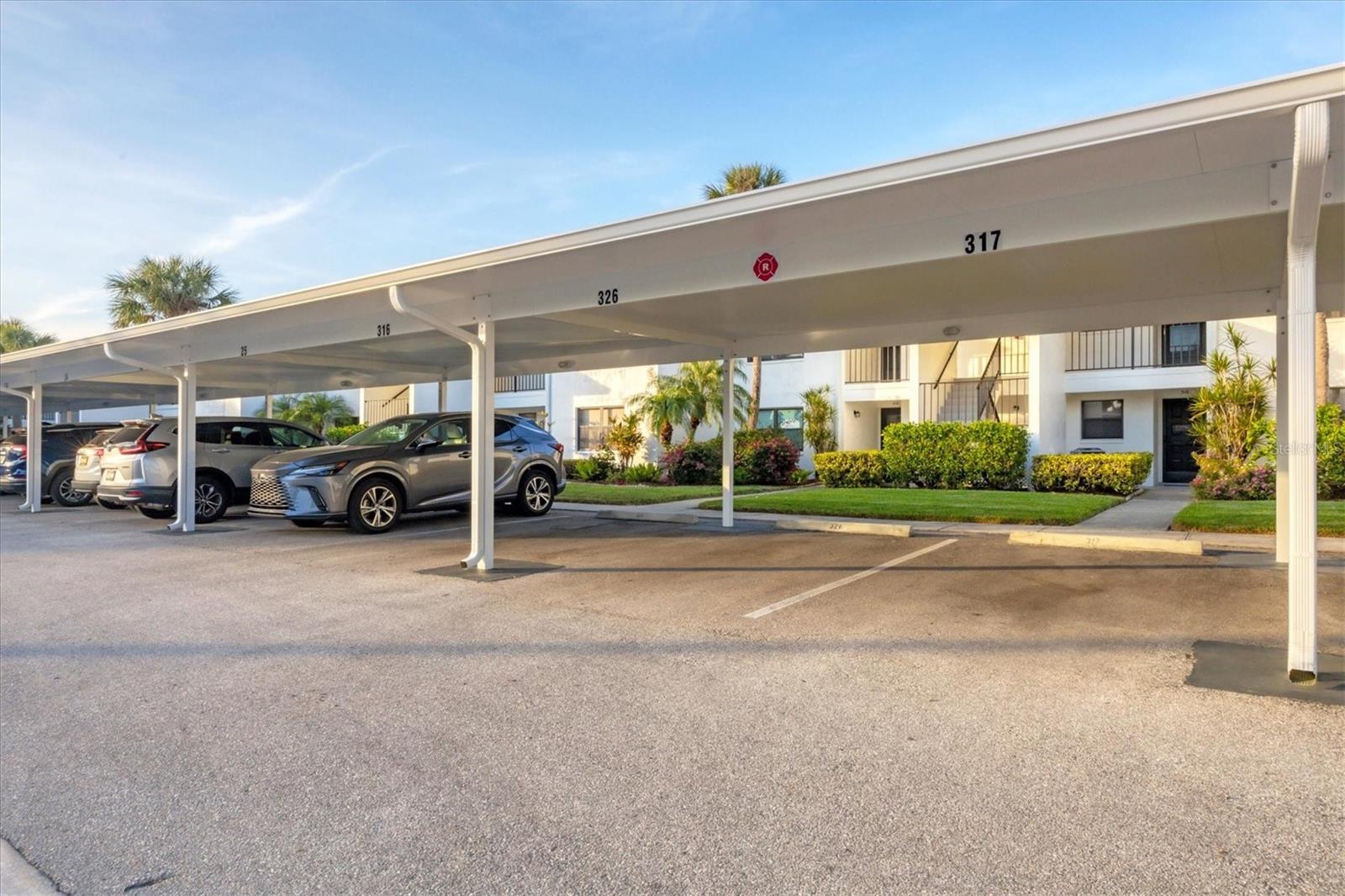 LAKES OF CAPRI - Residential