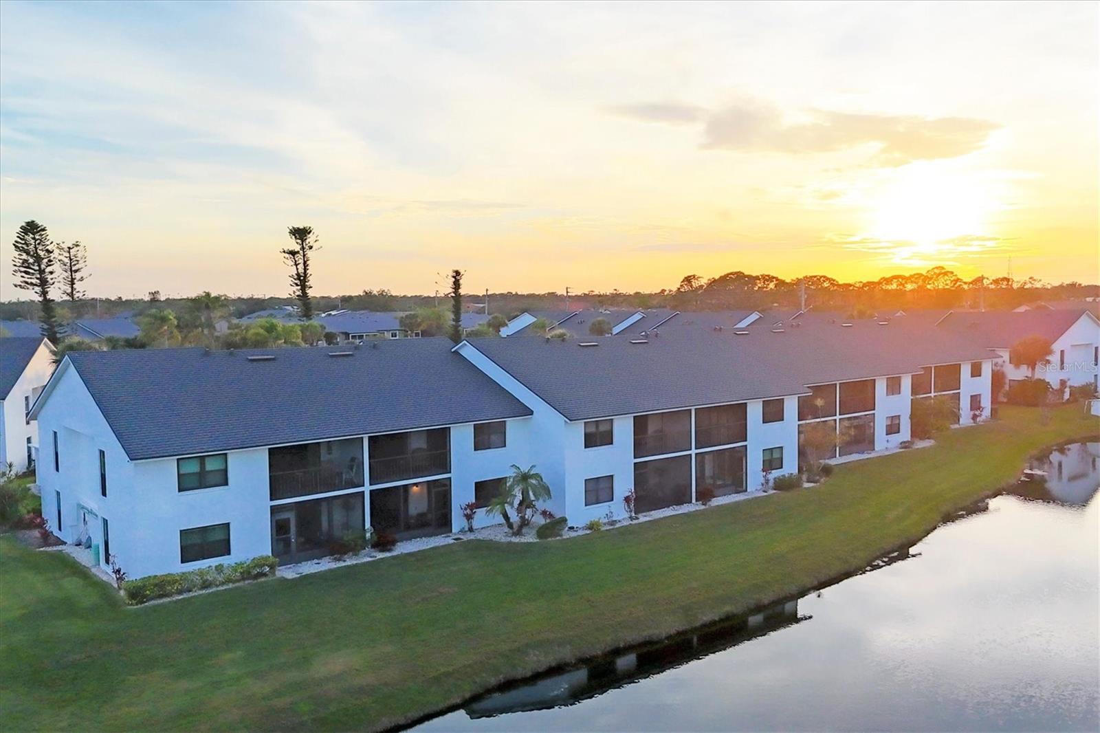 LAKES OF CAPRI - Residential