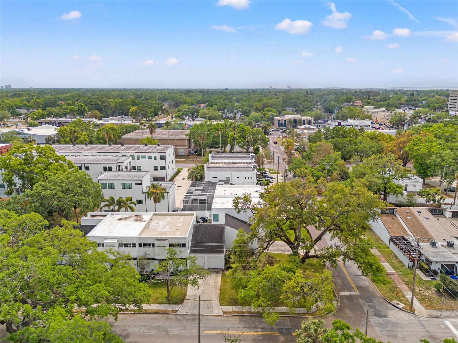 HANAN PARK UNIT 2 - Residential Lease