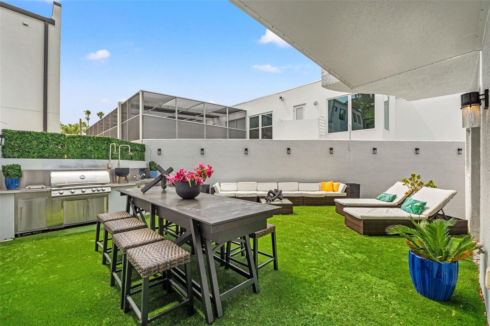 HANAN PARK UNIT 2 - Residential Lease