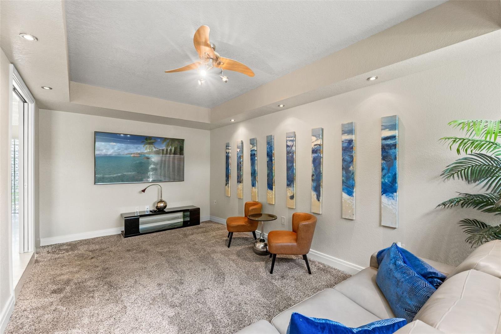 HANAN PARK UNIT 2 - Residential Lease
