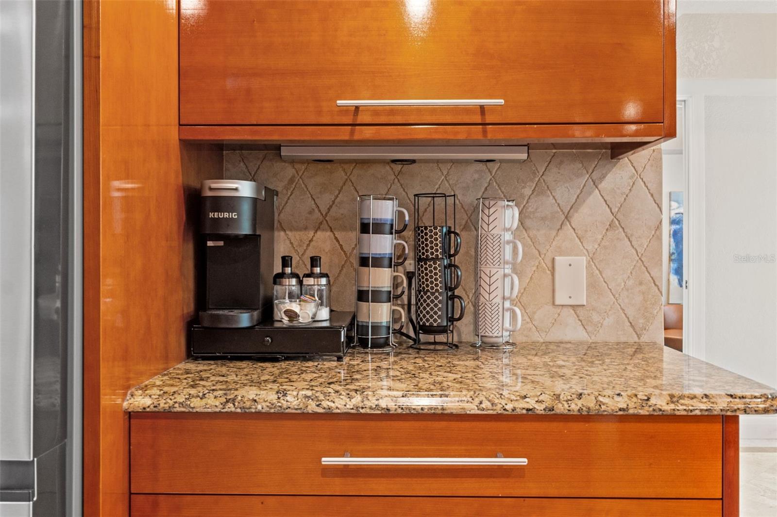 HANAN PARK UNIT 2 - Residential Lease