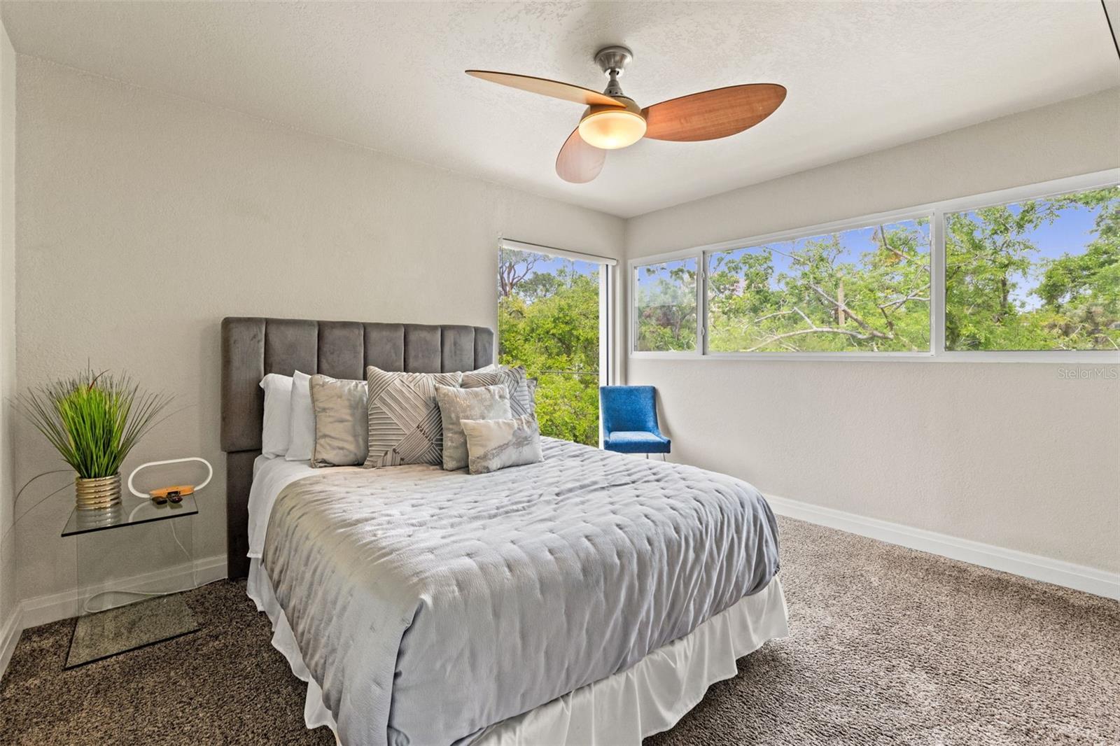 HANAN PARK UNIT 2 - Residential Lease