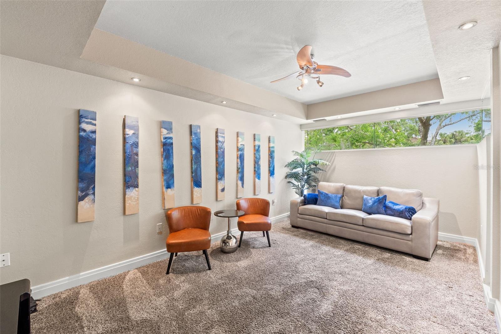 HANAN PARK UNIT 2 - Residential Lease