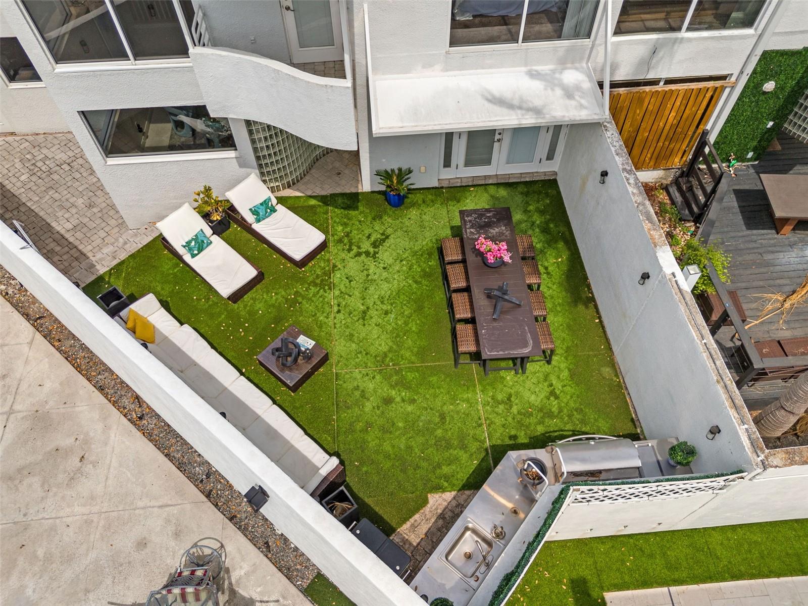 HANAN PARK UNIT 2 - Residential Lease