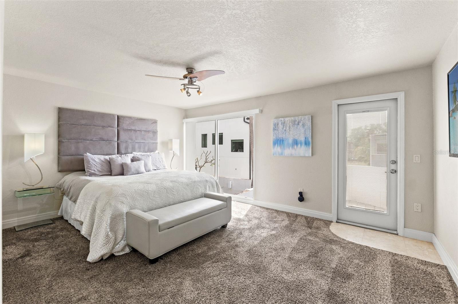 HANAN PARK UNIT 2 - Residential Lease