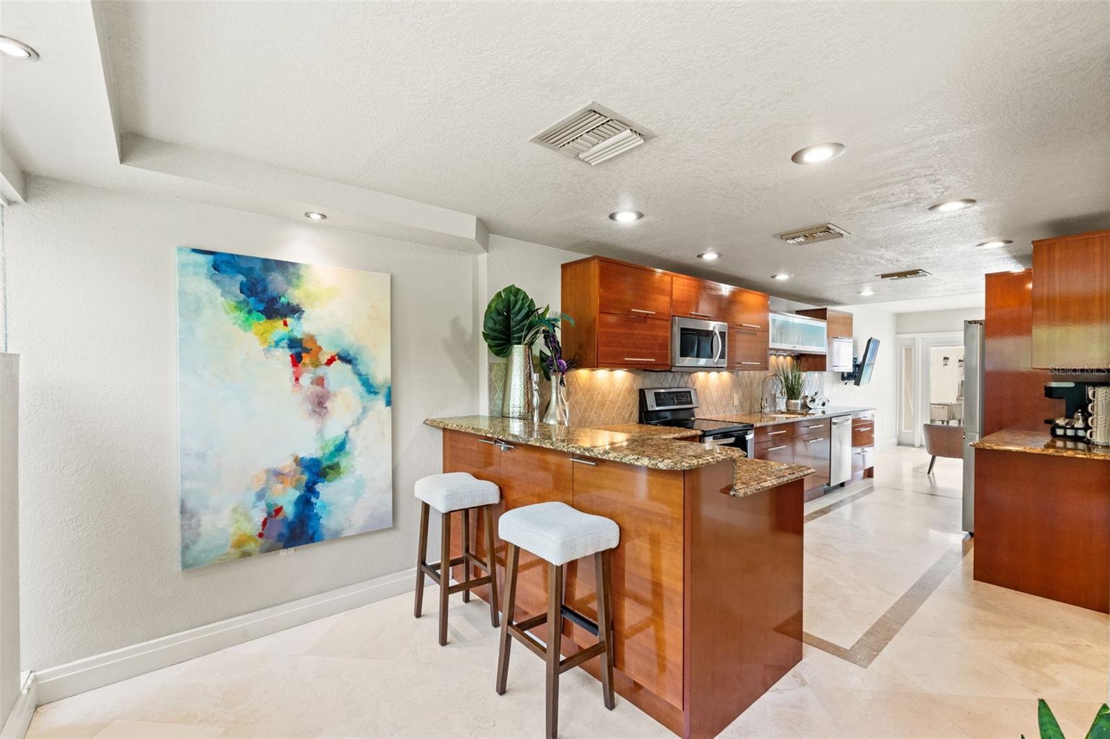 HANAN PARK UNIT 2 - Residential Lease