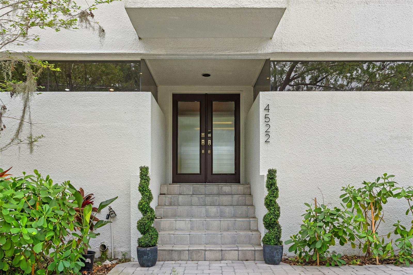 HANAN PARK UNIT 2 - Residential Lease
