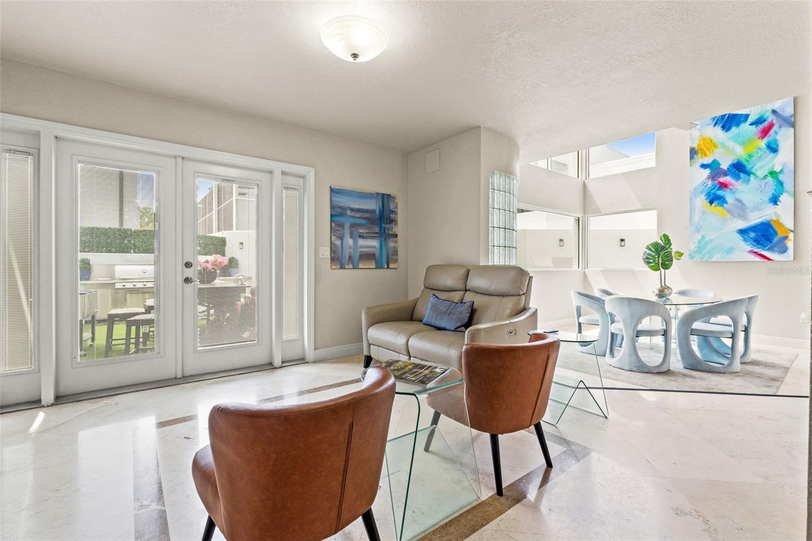 HANAN PARK UNIT 2 - Residential Lease