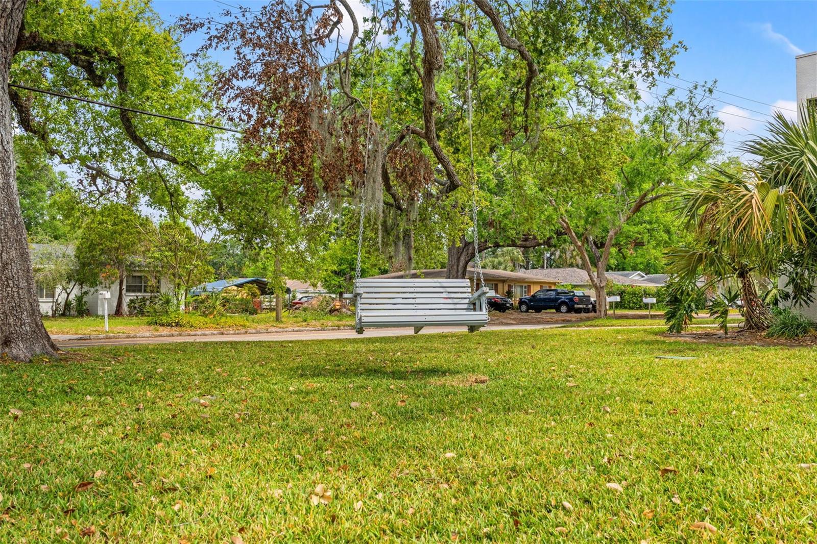 HANAN PARK UNIT 2 - Residential Lease