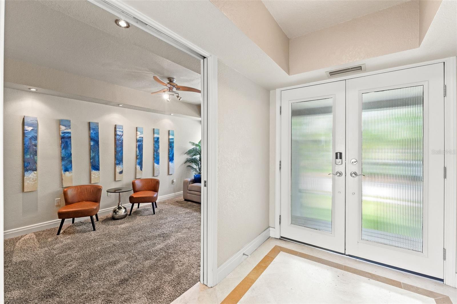 HANAN PARK UNIT 2 - Residential Lease