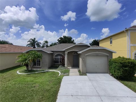 A home in RIVERVIEW