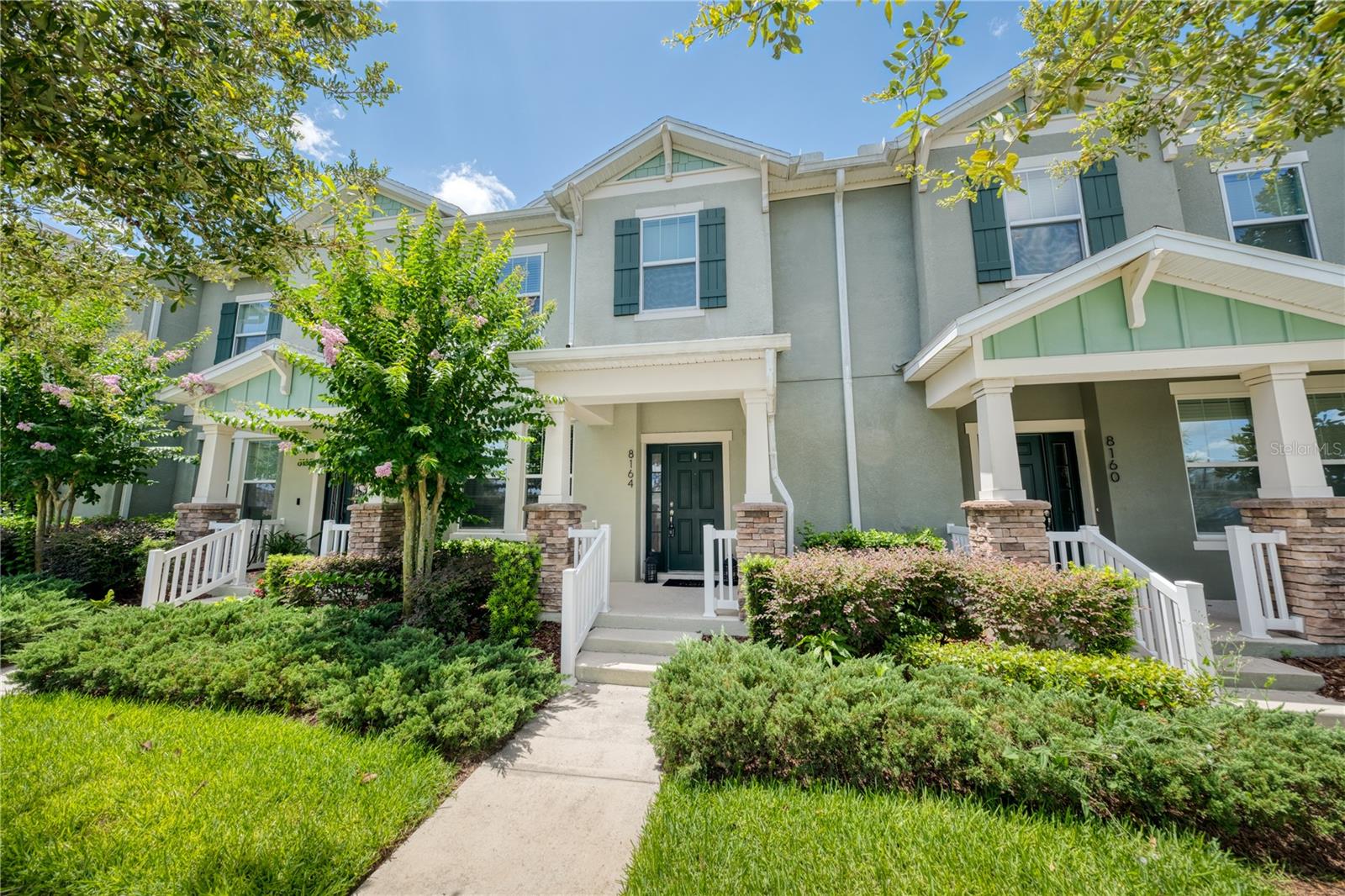 8164 WOOD SAGE DRIVE