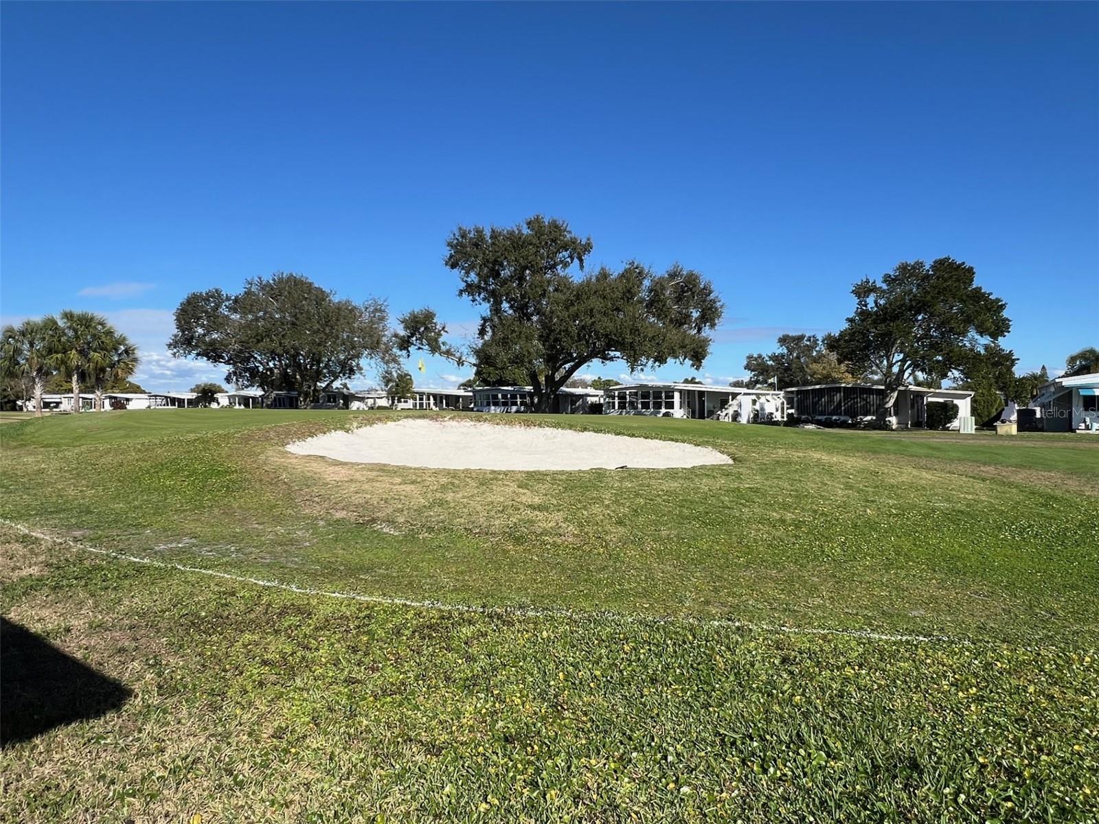 PALM HILL MOBILE HOME PARK UNREC - Residential