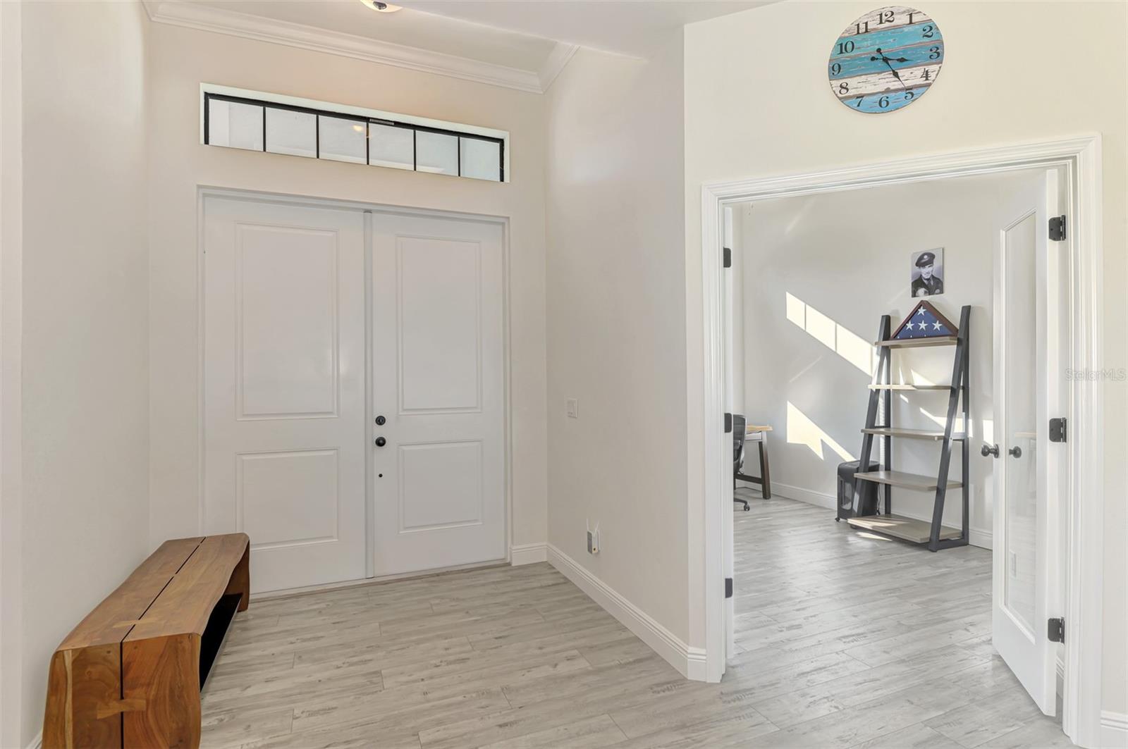 PORT CHARLOTTE SUB 18 - Residential