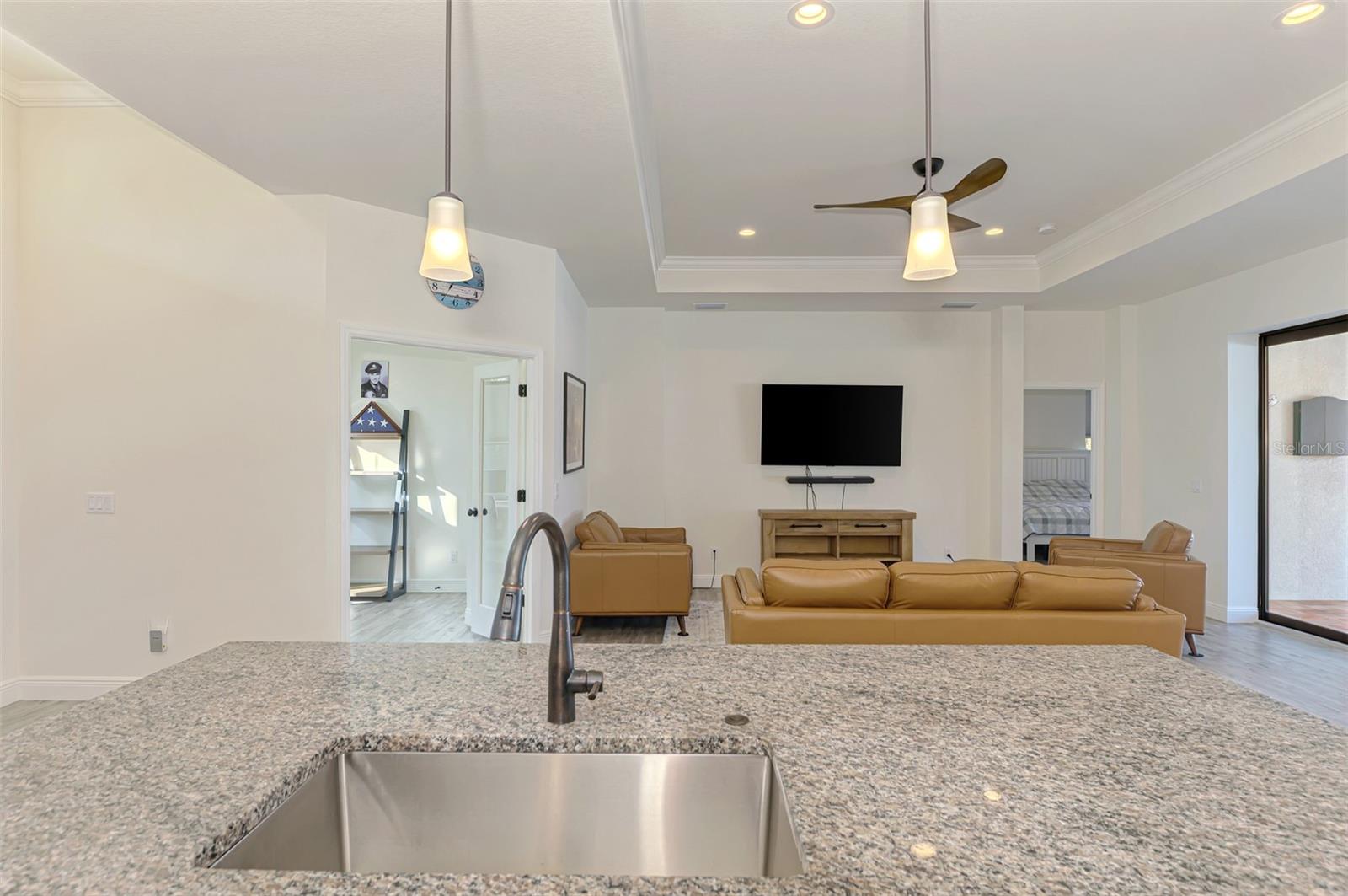 PORT CHARLOTTE SUB 18 - Residential