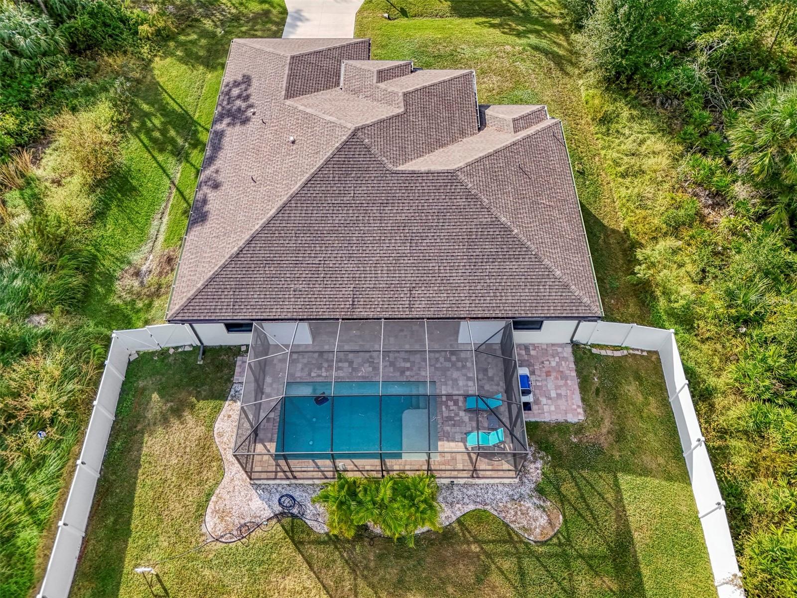 PORT CHARLOTTE SUB 18 - Residential