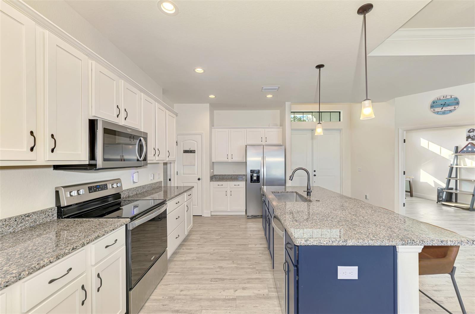 PORT CHARLOTTE SUB 18 - Residential