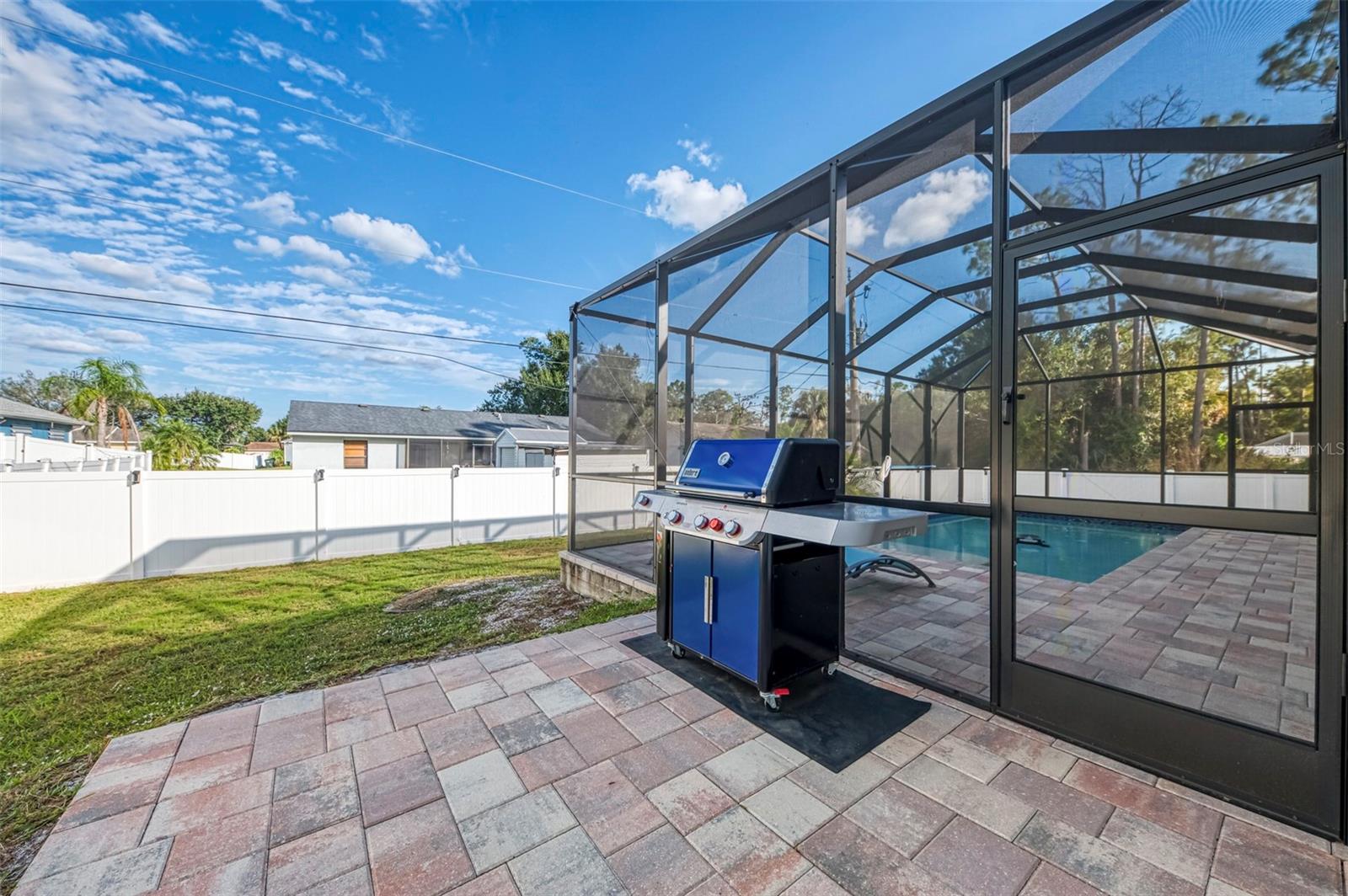 PORT CHARLOTTE SUB 18 - Residential