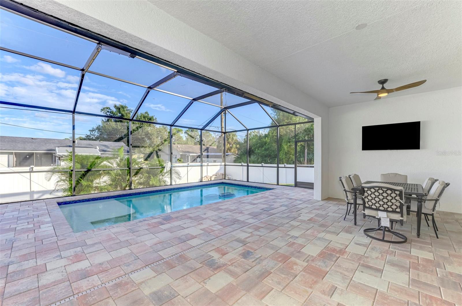 PORT CHARLOTTE SUB 18 - Residential