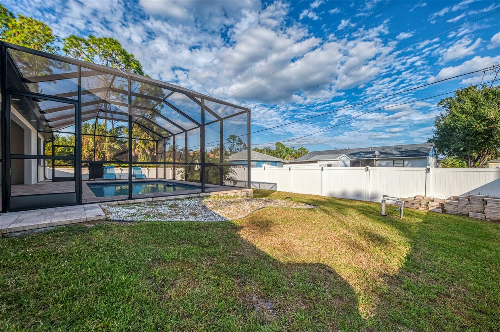 PORT CHARLOTTE SUB 18 - Residential