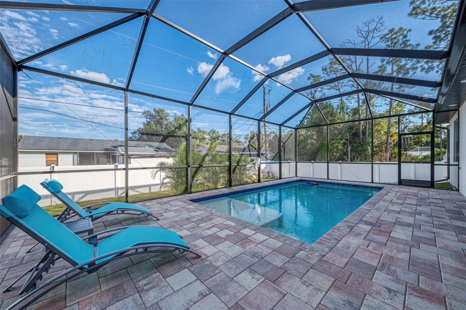 PORT CHARLOTTE SUB 18 - Residential