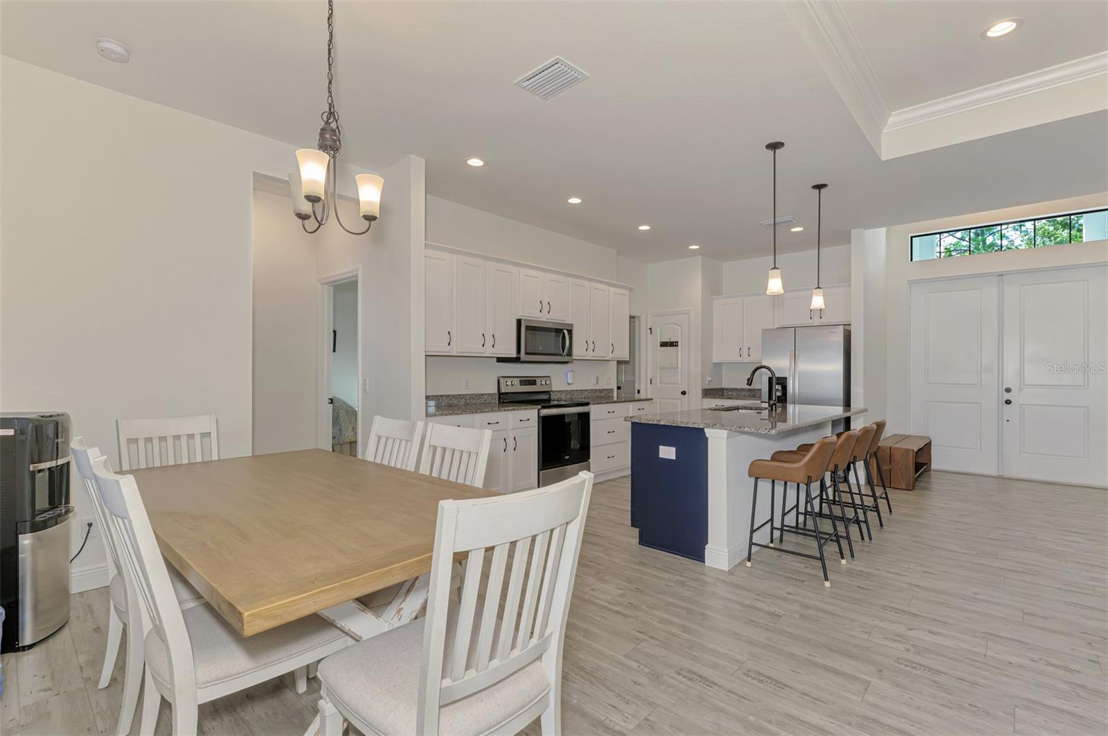 PORT CHARLOTTE SUB 18 - Residential