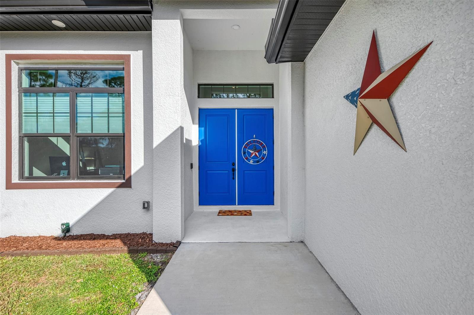 PORT CHARLOTTE SUB 18 - Residential