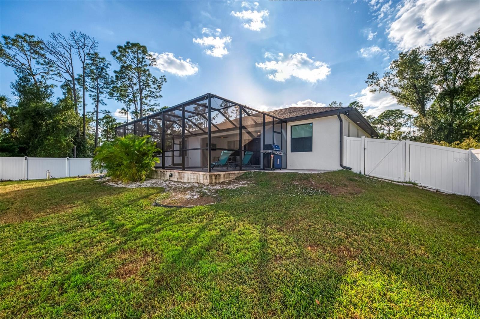 PORT CHARLOTTE SUB 18 - Residential