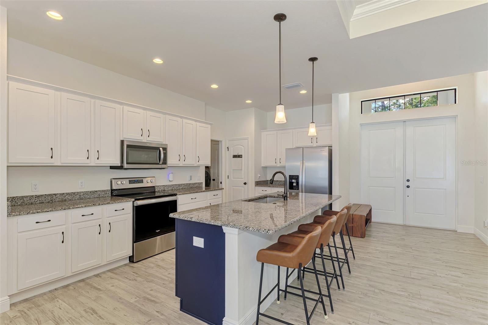 PORT CHARLOTTE SUB 18 - Residential