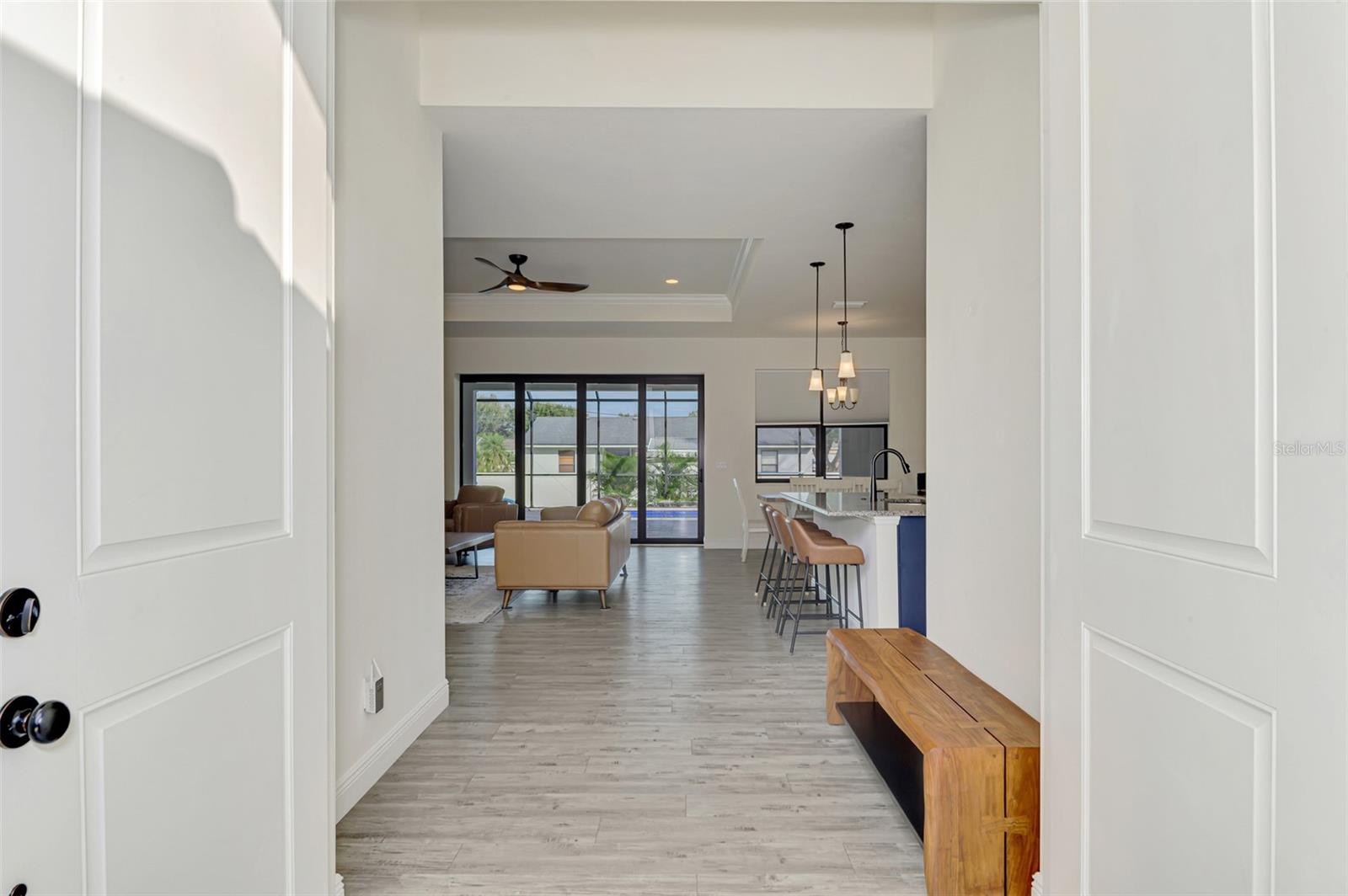 PORT CHARLOTTE SUB 18 - Residential