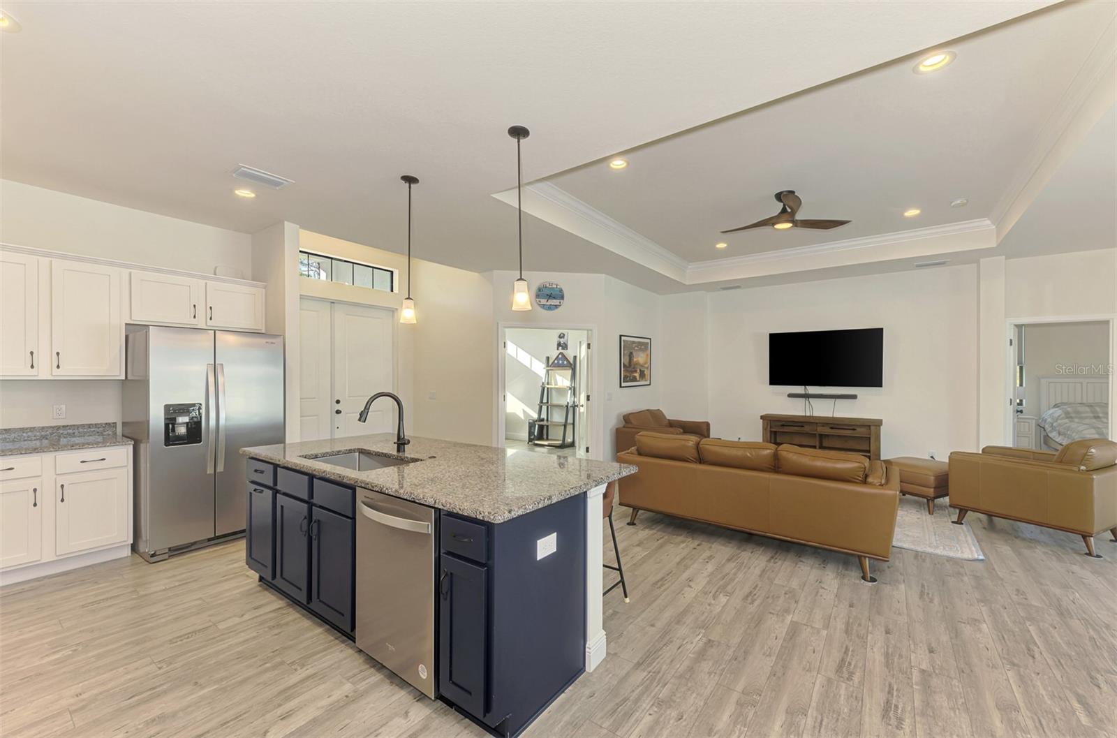 PORT CHARLOTTE SUB 18 - Residential